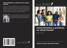 Bookcover of Conocimientos y prácticas en salud mental