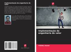 Bookcover of Implementação da engenharia de valor