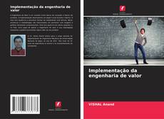 Copertina di Implementação da engenharia de valor