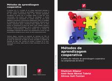 Bookcover of Métodos de aprendizagem cooperativa
