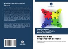 Bookcover of Methoden des kooperativen Lernens