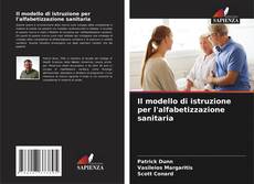 Bookcover of Il modello di istruzione per l'alfabetizzazione sanitaria