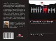 Capa do livro de Sexualité et reproduction 