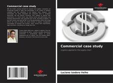 Bookcover of Commercial case study