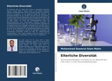 Bookcover of Elterliche Diversität