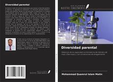 Portada del libro de Diversidad parental