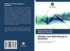 Bookcover of Medien und Abtreibung in Brasilien