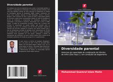 Copertina di Diversidade parental