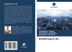 Buchcover von Einführung in 5G