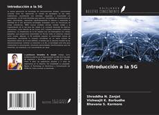 Portada del libro de Introducción a la 5G