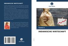Couverture de INDIANISCHE WIRTSCHAFT