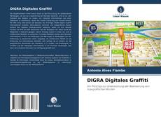 DIGRA Digitales Graffiti的封面