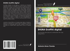 Portada del libro de DIGRA Graffiti digital