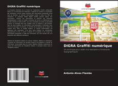 Capa do livro de DIGRA Graffiti numérique 