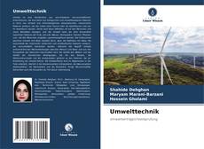 Bookcover of Umwelttechnik