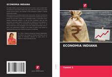 Bookcover of ECONOMIA INDIANA