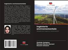 Buchcover von Ingénierie environnementale