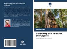 Bookcover of Verehrung von Pflanzen aus Gujarat