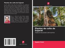 Bookcover of Plantas de culto de Gujarat