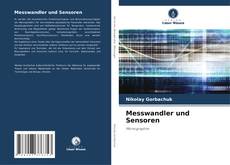 Buchcover von Messwandler und Sensoren