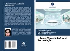 Buchcover von Urbane Wissenschaft und Technologie
