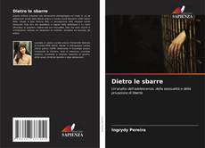 Bookcover of Dietro le sbarre