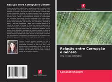 Bookcover of Relação entre Corrupção e Género