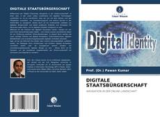 Bookcover of DIGITALE STAATSBÜRGERSCHAFT