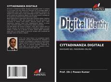 Bookcover of CITTADINANZA DIGITALE