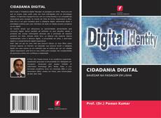 Bookcover of CIDADANIA DIGITAL