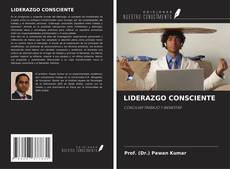 LIDERAZGO CONSCIENTE的封面