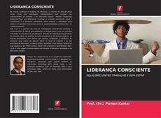 Copertina di LIDERANÇA CONSCIENTE