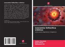 Copertina di Leucemia linfocítica crónica: