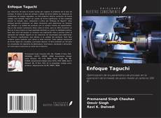Buchcover von Enfoque Taguchi