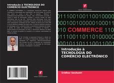 Copertina di Introdução à TECNOLOGIA DO COMÉRCIO ELECTRÓNICO