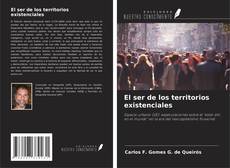 Bookcover of El ser de los territorios existenciales