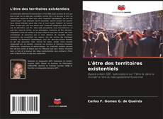 Bookcover of L'être des territoires existentiels