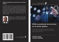 Buchcover von IFMIS y prestación de servicios en el sector público