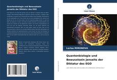 Copertina di Quantenbiologie und Bewusstsein jenseits der Diktatur des EGO