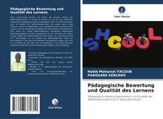 Portada del libro de Pädagogische Bewertung und Qualität des Lernens