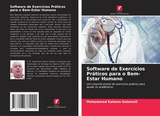 Borítókép a  Software de Exercícios Práticos para o Bem-Estar Humano - hoz