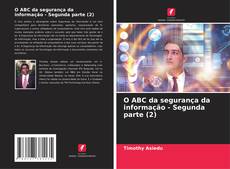 Buchcover von O ABC da segurança da informação - Segunda parte (2)