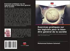 Bookcover of Exercices pratiques sur les logiciels pour le bien-être général de la société
