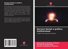 Borítókép a  Serviço Social e prática institucional - hoz