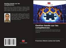 Bookcover of Gestion basée sur les compétences: