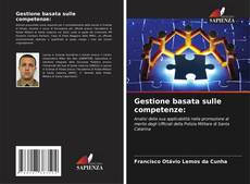 Bookcover of Gestione basata sulle competenze: