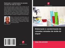 Borítókép a  Elaboração e caraterização de camadas minadas de óxido de níquel - hoz