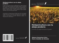 Bookcover of Meliponicultura con la abeja Jandaíra