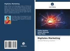 Portada del libro de Digitales Marketing