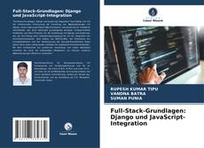 Capa do livro de Full-Stack-Grundlagen: Django und JavaScript-Integration 